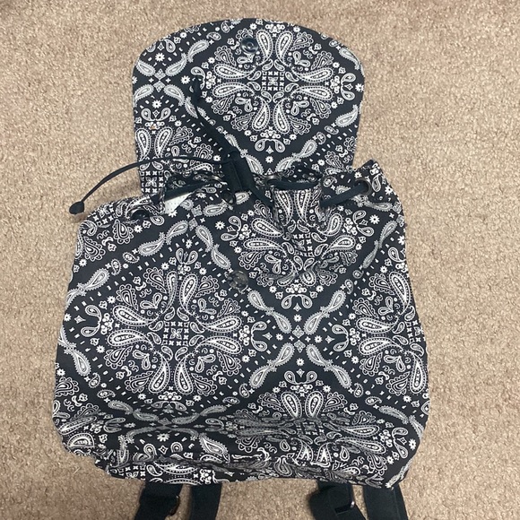 Backpack Purse - Picture 3 of 4